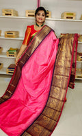 Primeme gadwal silk saree
2500