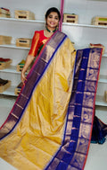 Primeme gadwal silk saree
2500