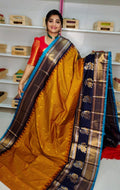 Primeme gadwal silk saree
2500