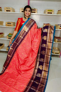 Primeme gadwal silk saree
2500