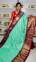 Primeme gadwal silk saree
2500