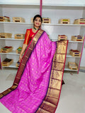 Primeme gadwal silk saree
2500