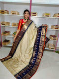 Primeme gadwal silk saree
2500