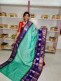 Primeme gadwal silk saree
2500