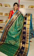 Primeme gadwal silk saree
2500