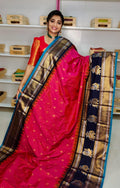 Primeme gadwal silk saree
2500