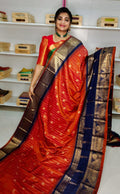 Primeme gadwal silk saree
2500
