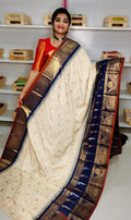 Primeme gadwal silk saree
2500