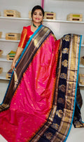 Primeme gadwal silk saree
2500