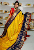 Primeme gadwal silk saree
2500