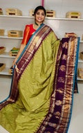 Primeme gadwal silk saree
2500