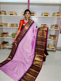Primeme gadwal silk saree
2500