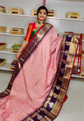Primeme gadwal silk saree
2500