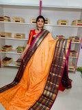 Primeme gadwal silk saree
2500