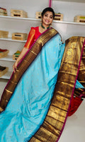 Primeme gadwal silk saree
2500