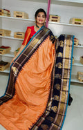 Primeme gadwal silk saree
2500