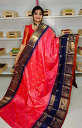 Primeme gadwal silk saree
2500