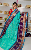 Primeme gadwal silk saree
2500