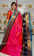 Primeme gadwal silk saree
2500