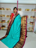 Primeme gadwal silk saree
2500
