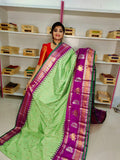 Primeme gadwal silk saree
2500