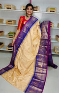 Primeme gadwal silk saree
2500