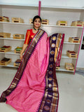 Primeme gadwal silk saree
2500