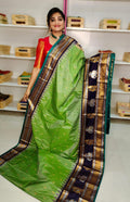 Primeme gadwal silk saree
2500