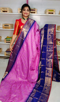 Primeme gadwal silk saree
2500