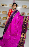 Primeme gadwal silk saree
2500