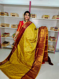 Primeme gadwal silk saree
2500