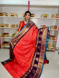 Primeme gadwal silk saree
2500
