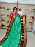 Primeme gadwal silk saree
2500