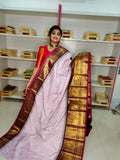 Primeme gadwal silk saree
2500