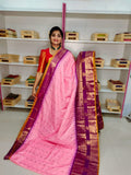 Primeme gadwal silk saree
2500