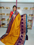 Primeme gadwal silk saree
2500