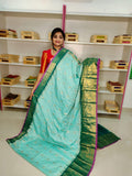 Primeme gadwal silk saree
2500