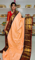 Primeme gadwal silk saree
2500