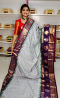 Primeme gadwal silk saree
2500