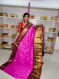 Primeme gadwal silk saree
2500