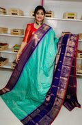 Primeme gadwal silk saree
2500