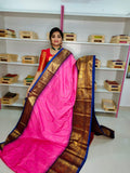 Primeme gadwal silk saree
2500