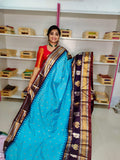 Primeme gadwal silk saree
2500