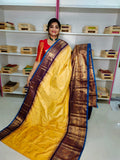 Primeme gadwal silk saree
2500