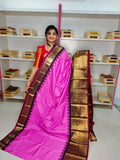 Primeme gadwal silk saree
2500