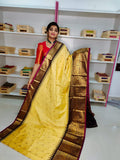 Primeme gadwal silk saree
2500