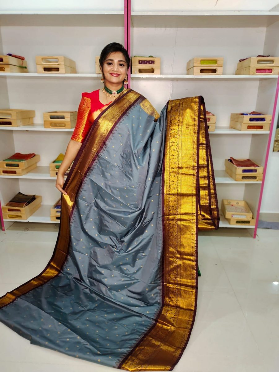 Ugadhi Sale 1850/-