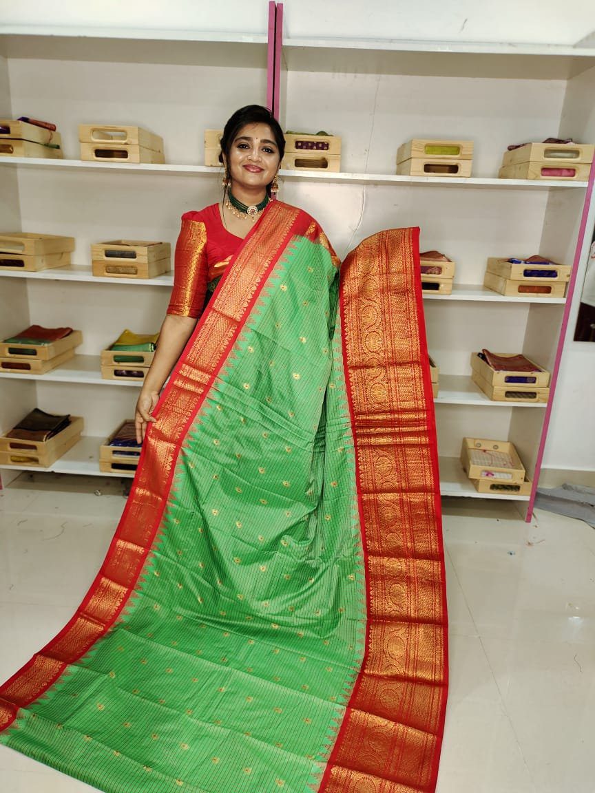 Ugadhi Sale 1850/-