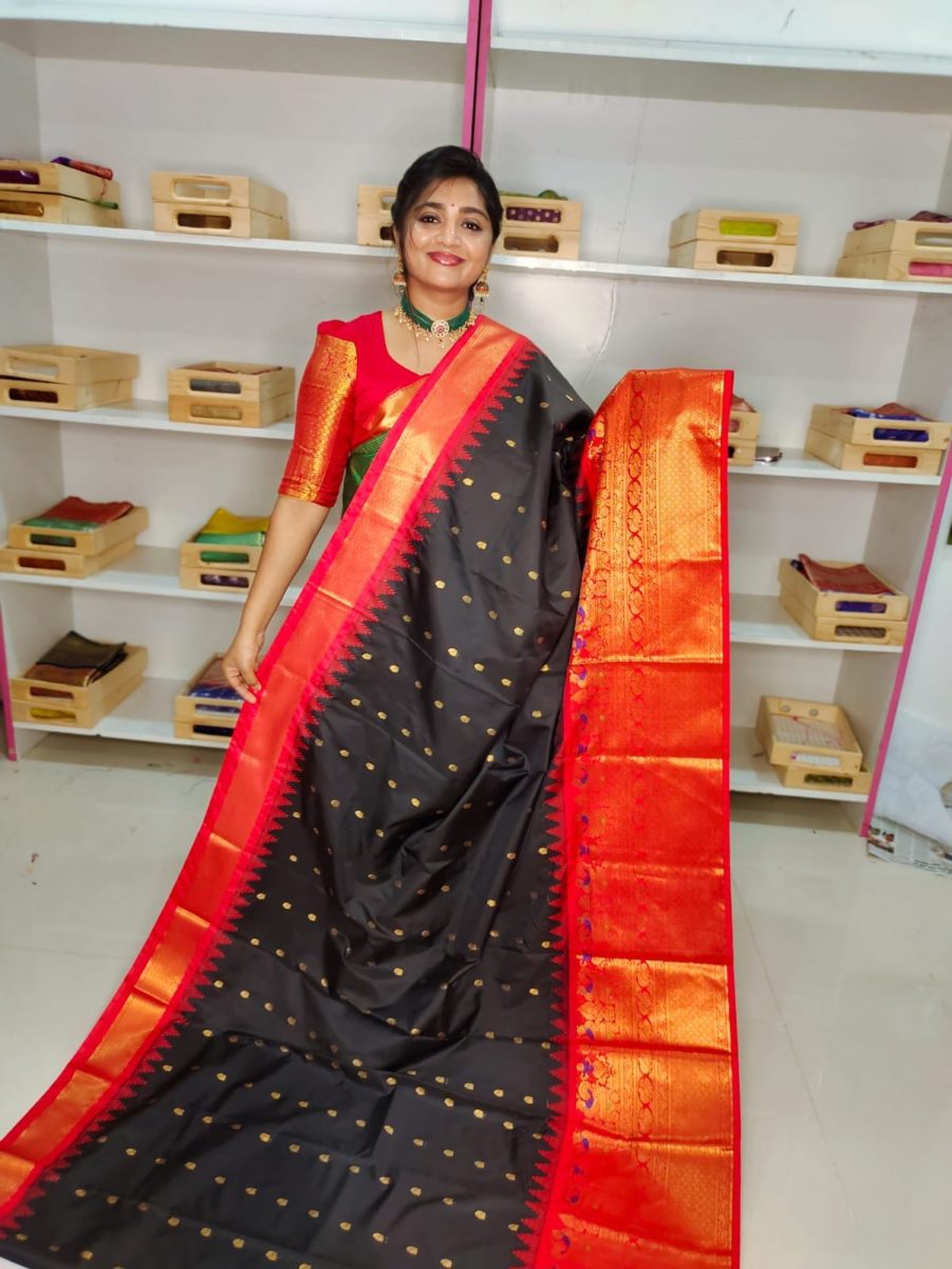 Ugadhi Sale 1850/-