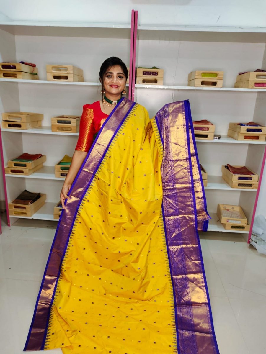 ఉగాది సేల్ 1850/-